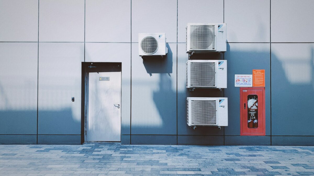 Hoe werkt een warmtepomp?