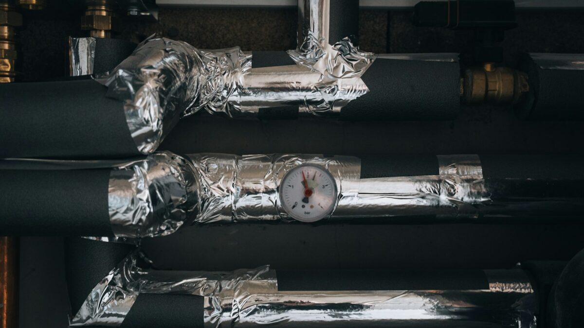 WTW-ventilatie: werking, voordelen en onderhoud