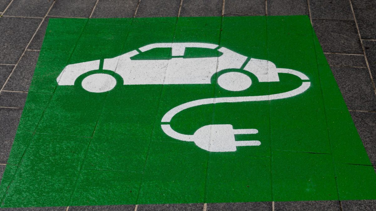 Elektrische auto huren: zo werkt het