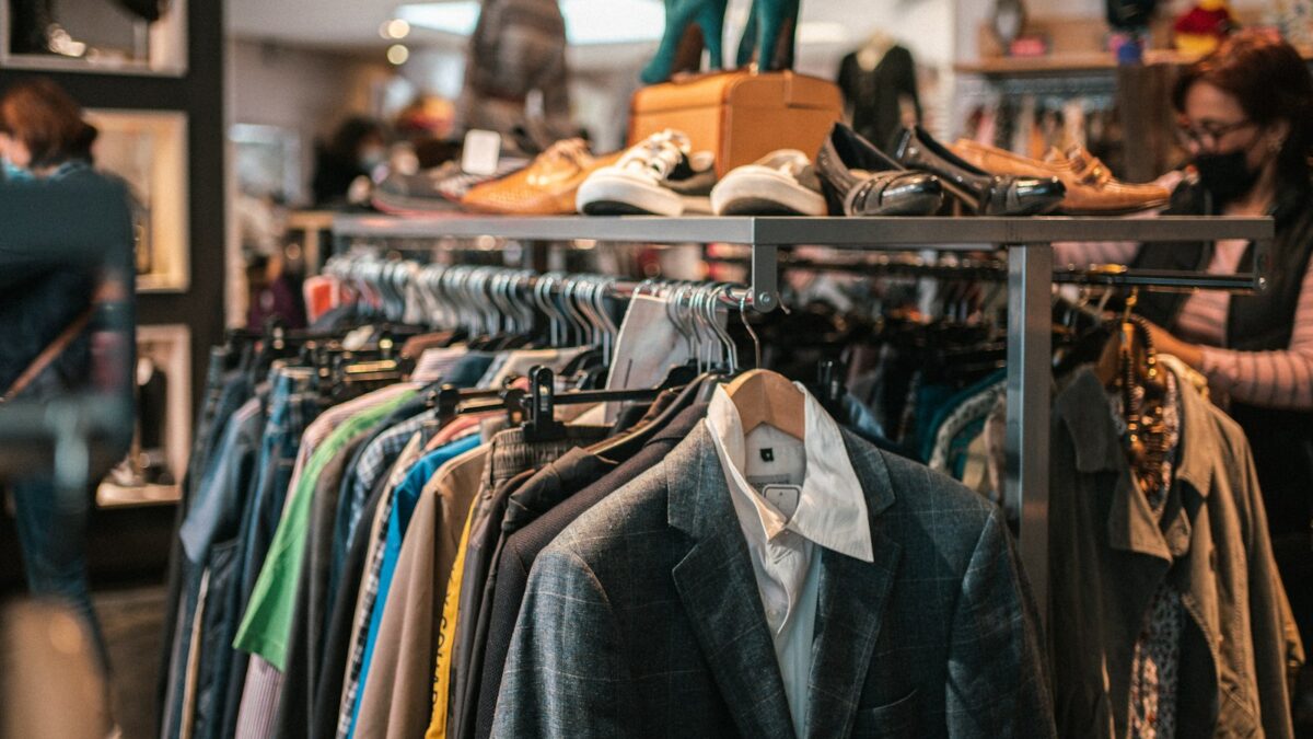 Tweedehands kopen: slim, duurzaam en voordelig