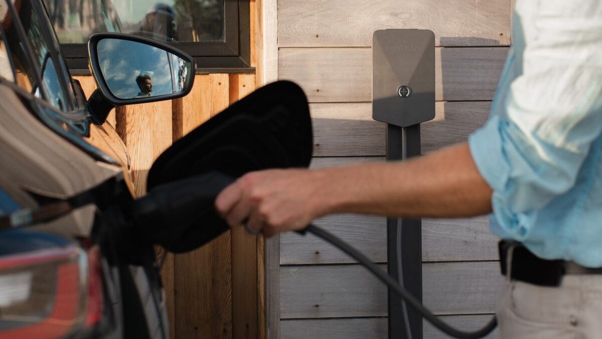 Laadpaal kopen: waar moet je op letten?