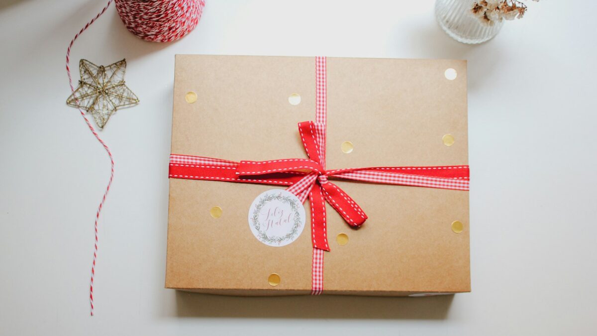 Duurzame cadeaus: de leukste ideeën