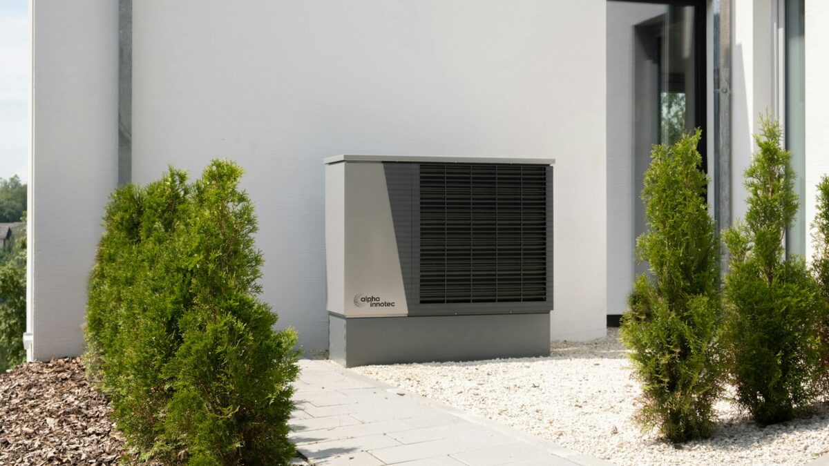 Wat kost een warmtepomp?