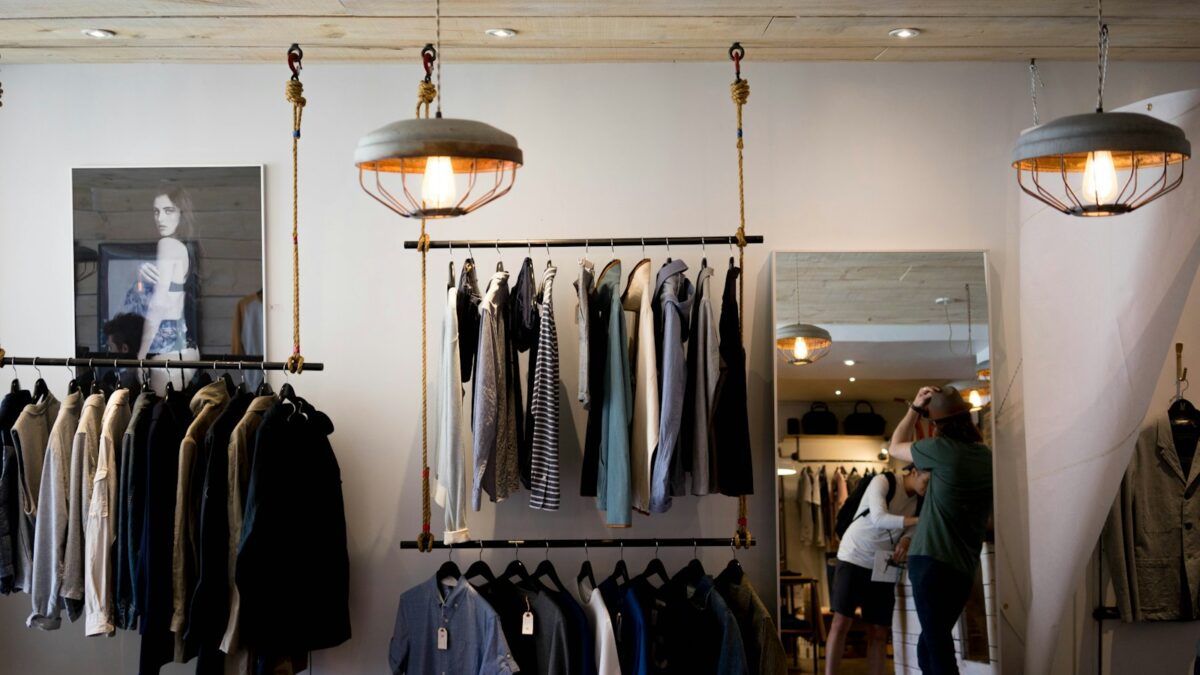 Fast fashion: gevolgen en duurzame alternatieven