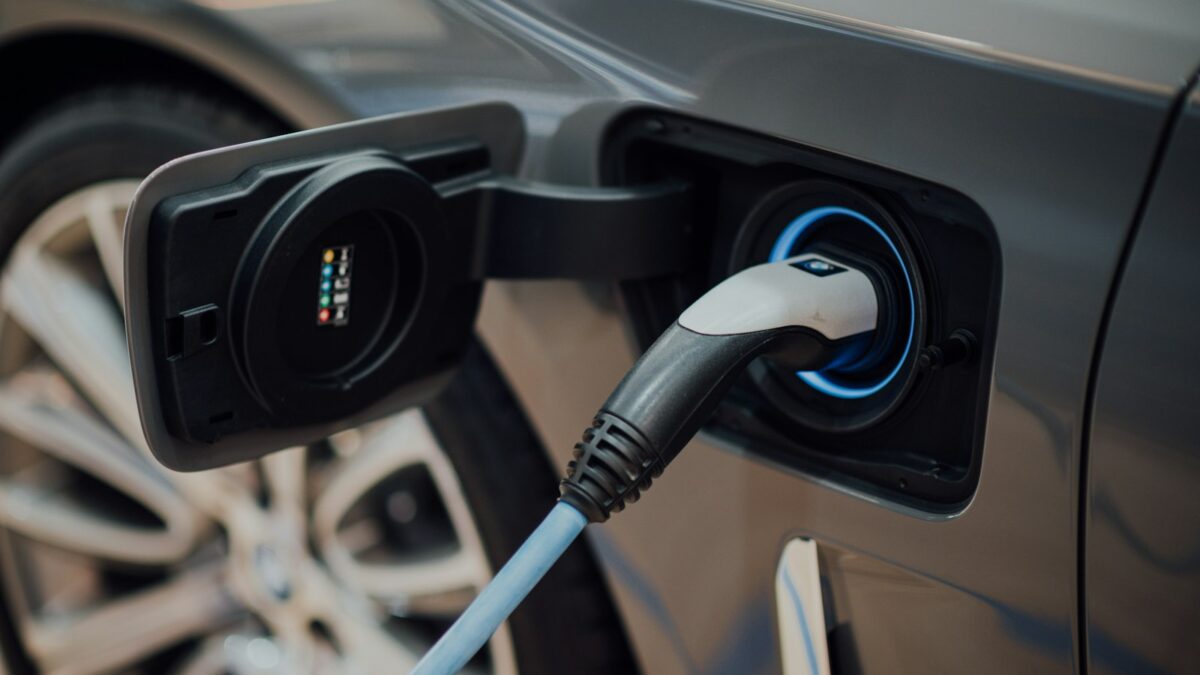 Bijtelling elektrische auto 2026