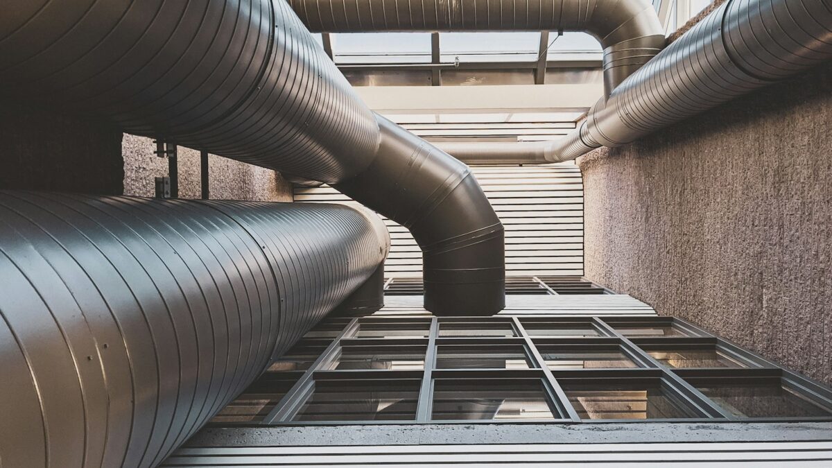 Mechanische ventilatie: werking, soorten en kosten